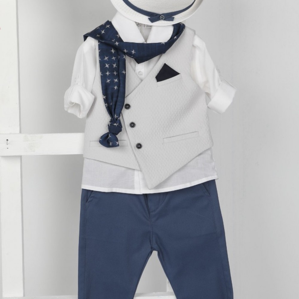 Κοστούμι Bambolino | Logan-1940