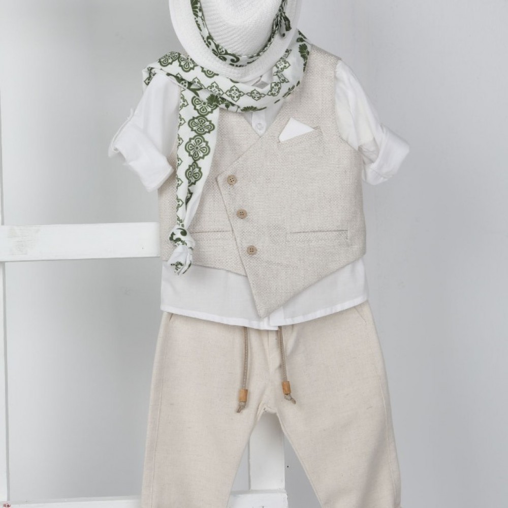 Κοστούμι Bambolino | Logan-1941