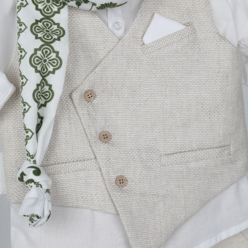 Κοστούμι Bambolino | Logan-1941