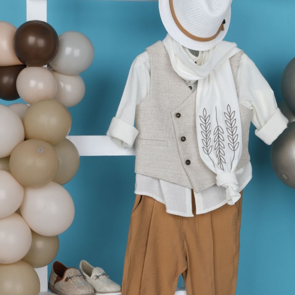 Κοστούμι Bambolino | Nikitas-1942