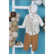 Κοστούμι Bambolino | Nikitas-1942