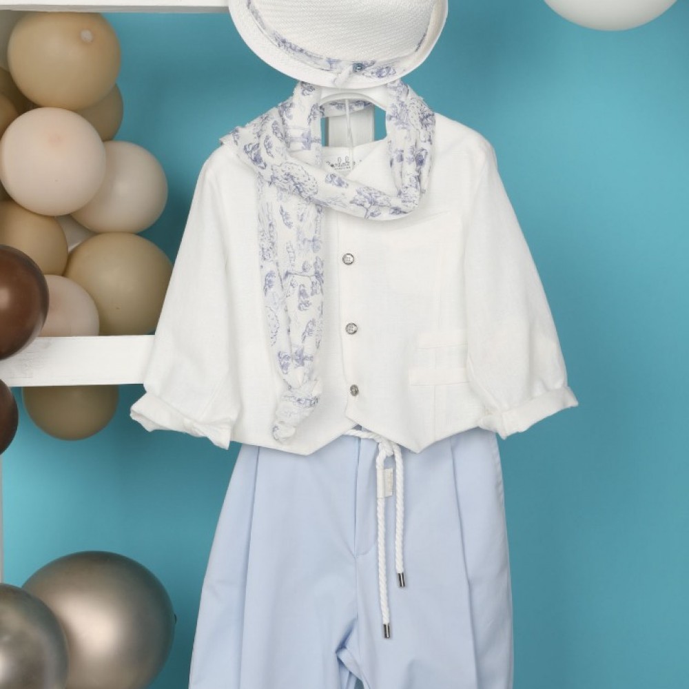 Κοστούμι Bambolino | Othonas-1944