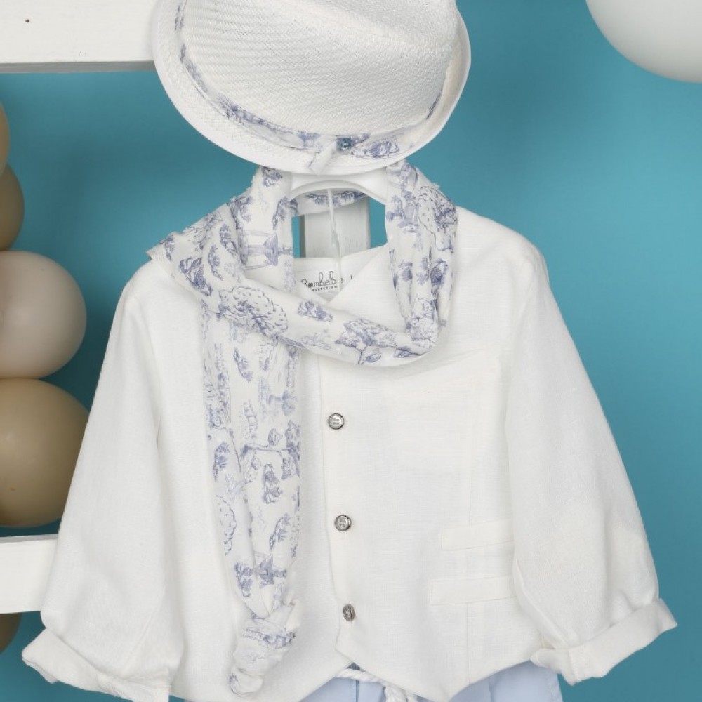 Κοστούμι Bambolino | Othonas-1944