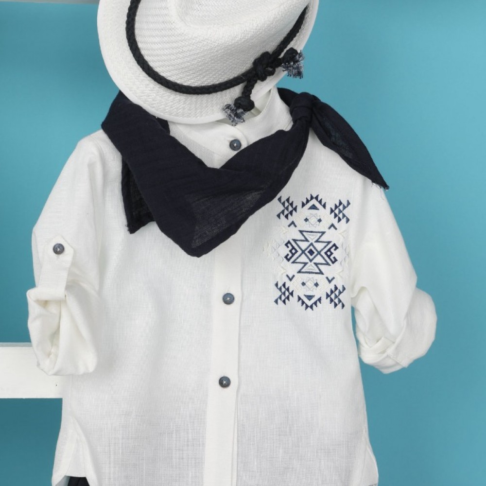 Κοστούμι Bambolino | Oliver-1946