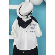 Κοστούμι Bambolino | Oliver-1946