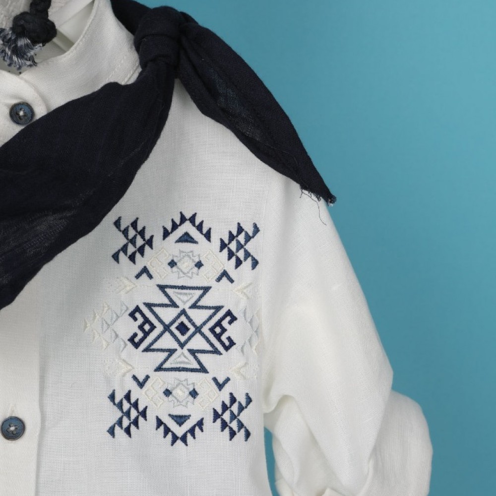 Κοστούμι Bambolino | Oliver-1946