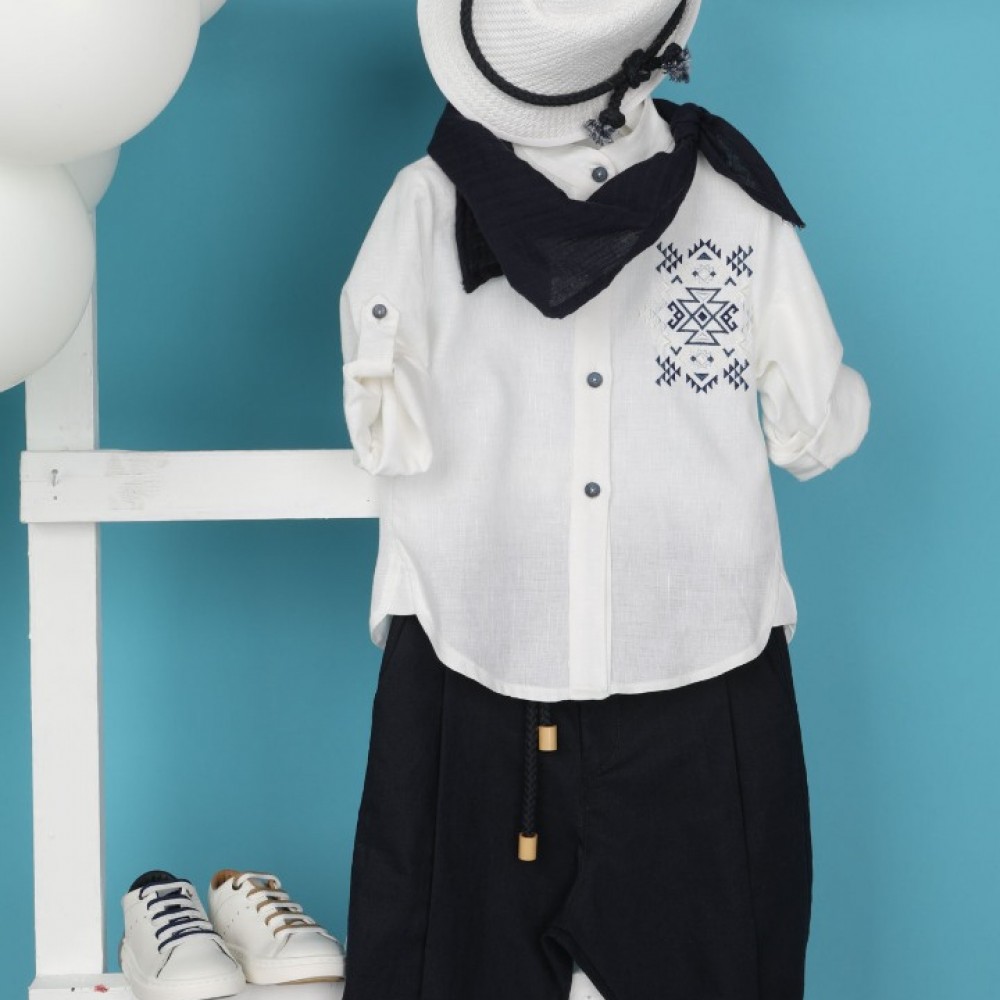 Κοστούμι Bambolino | Oliver-1946