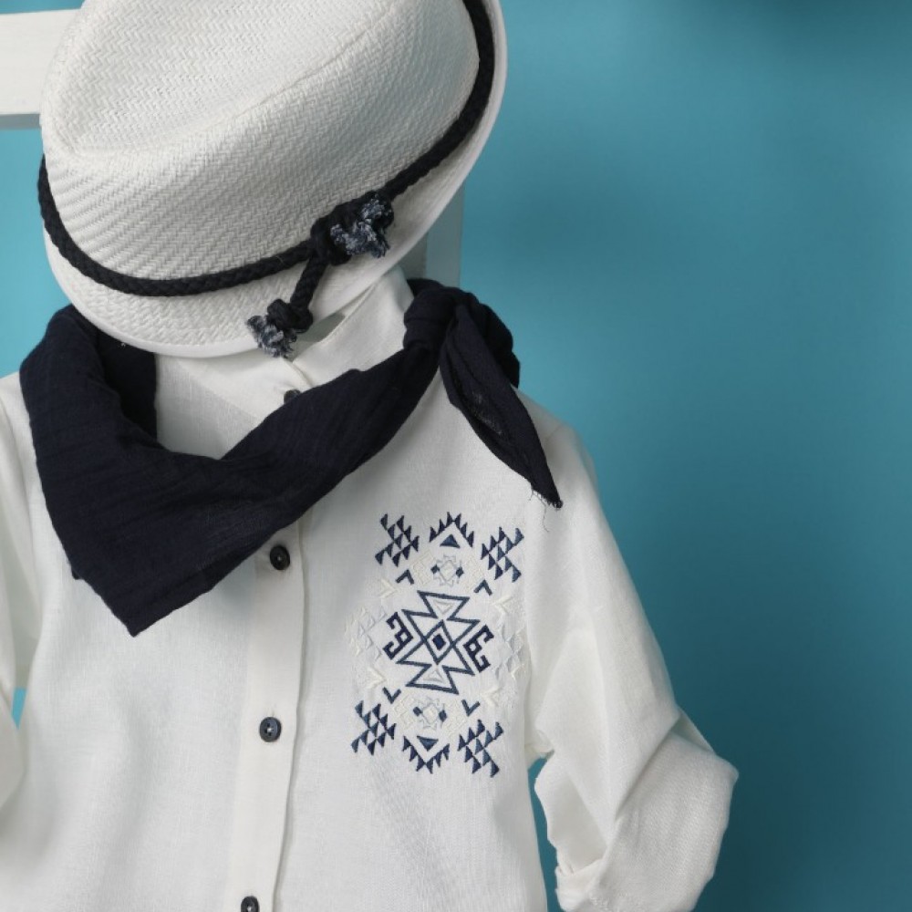 Κοστούμι Bambolino | Oliver-1946