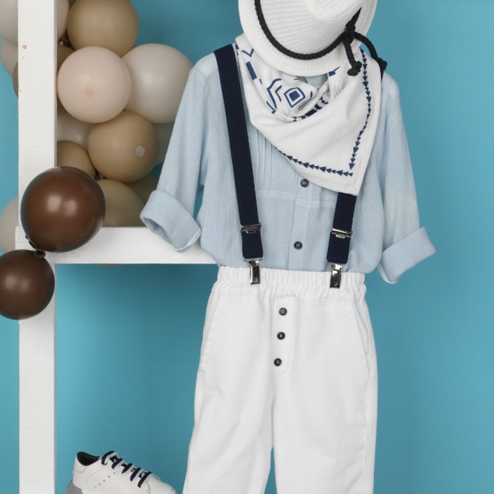 Κοστούμι Bambolino | Orestis-1947