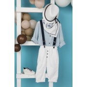 Κοστούμι Bambolino | Orestis-1947