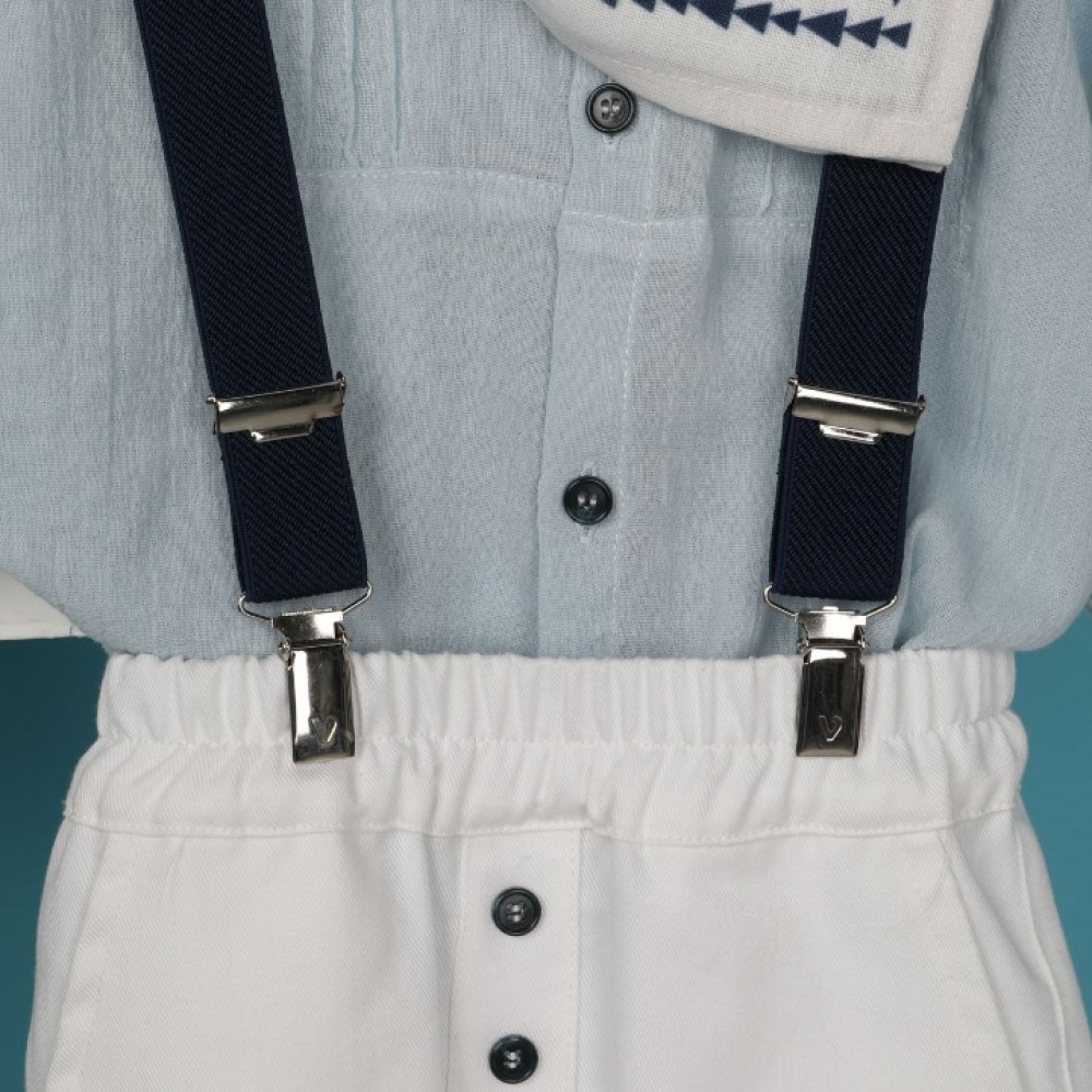 Κοστούμι Bambolino | Orestis-1947