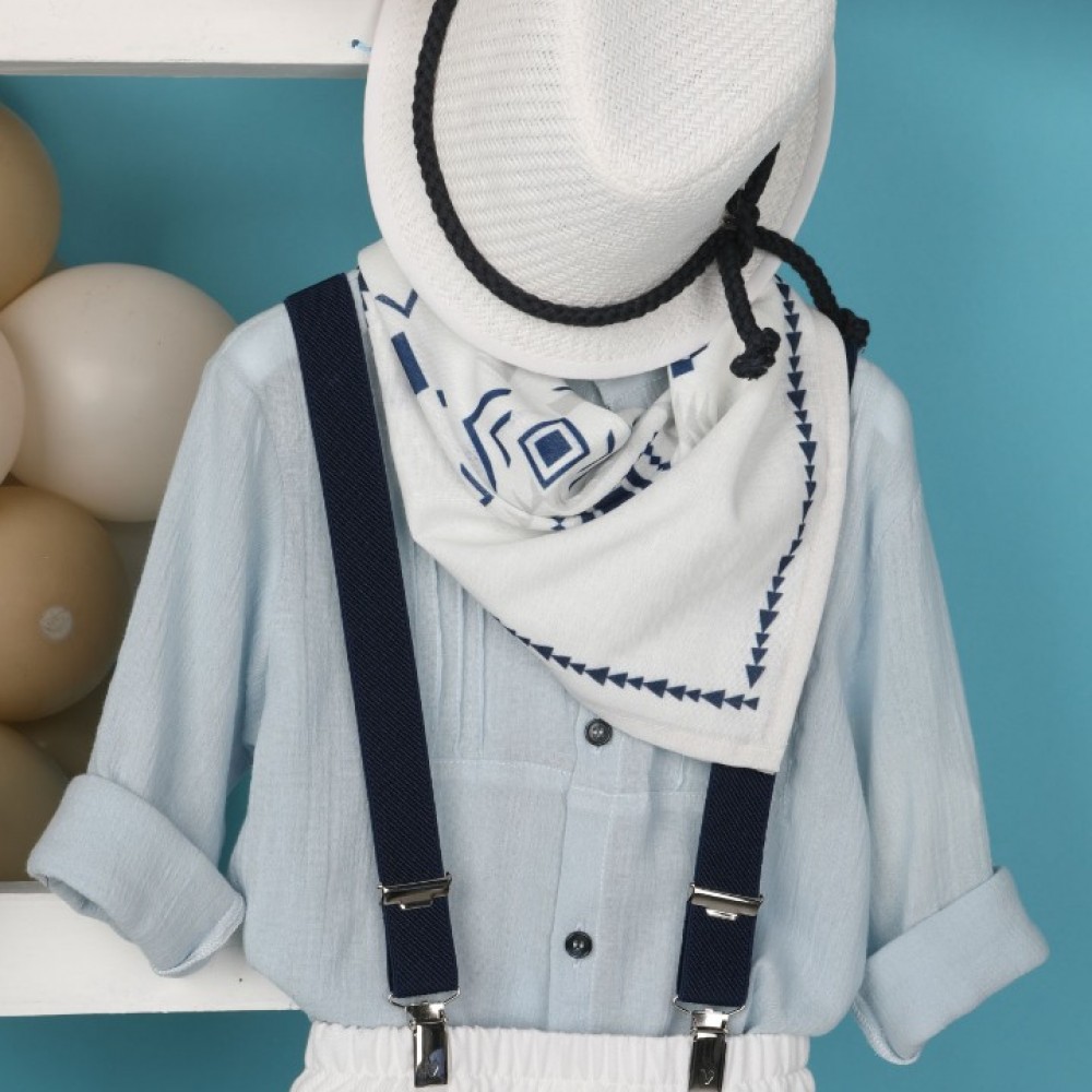 Κοστούμι Bambolino | Orestis-1947