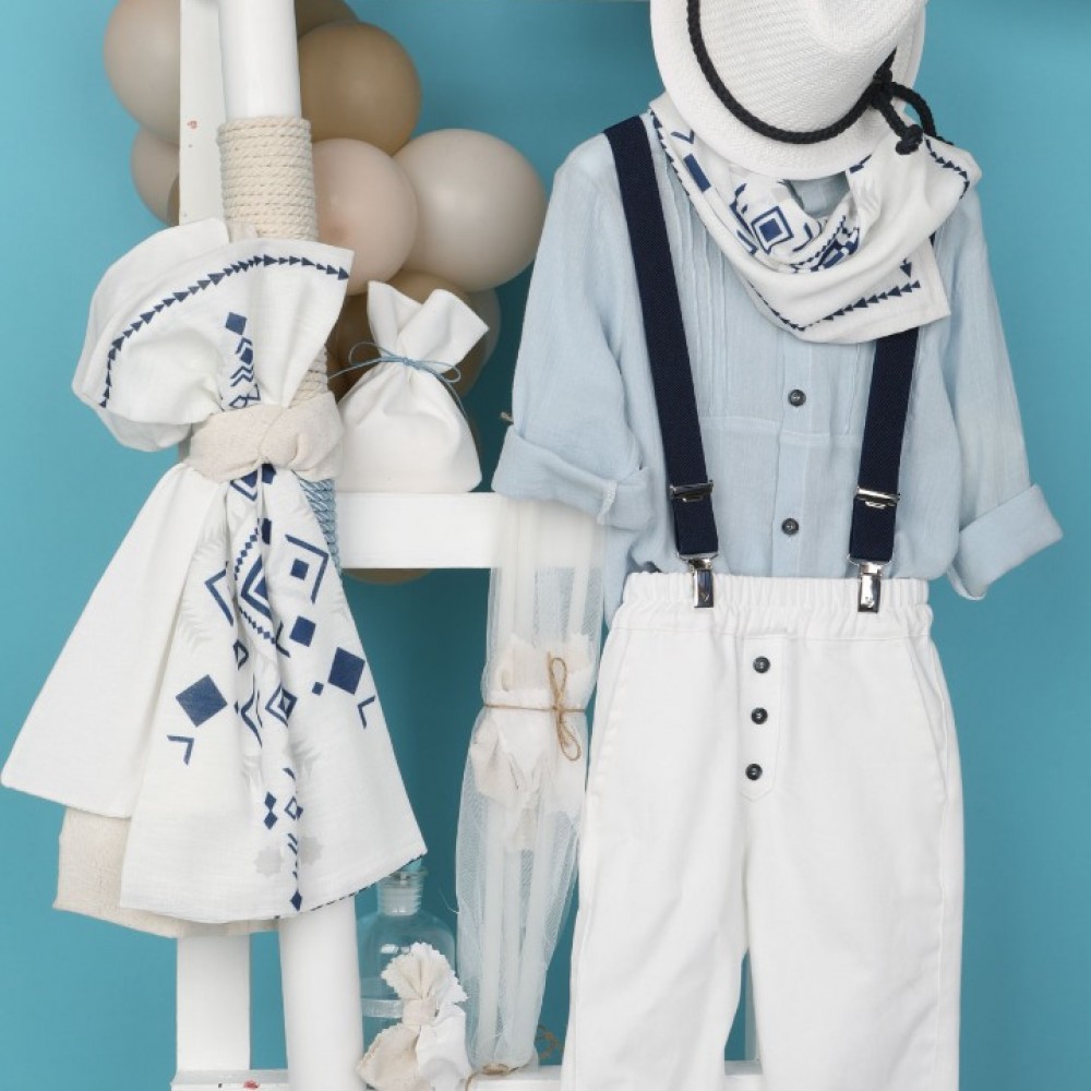 Κοστούμι Bambolino | Orestis-1947