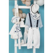 Κοστούμι Bambolino | Orestis-1947