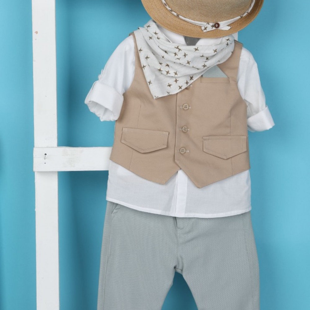 Κοστούμι Bambolino | Patrick-1948