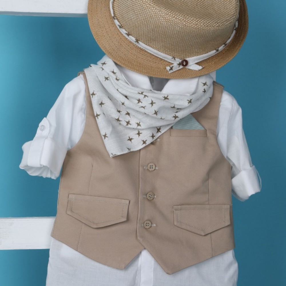 Κοστούμι Bambolino | Patrick-1948