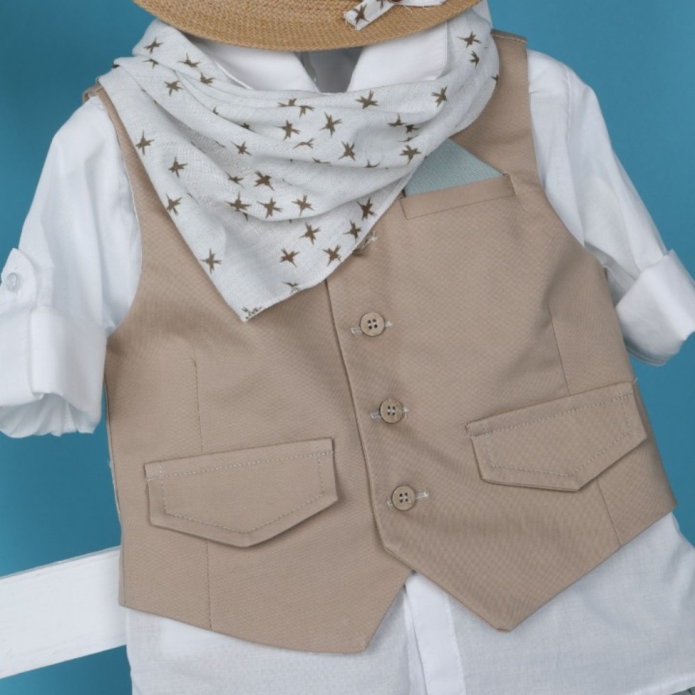 Κοστούμι Bambolino | Patrick-1948