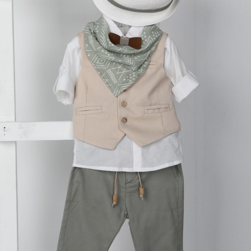 Κοστούμι Bambolino |Pablo-1949