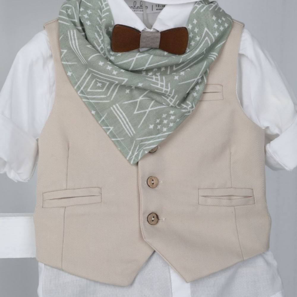 Κοστούμι Bambolino |Pablo-1949