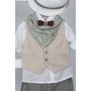 Κοστούμι Bambolino |Pablo-1949