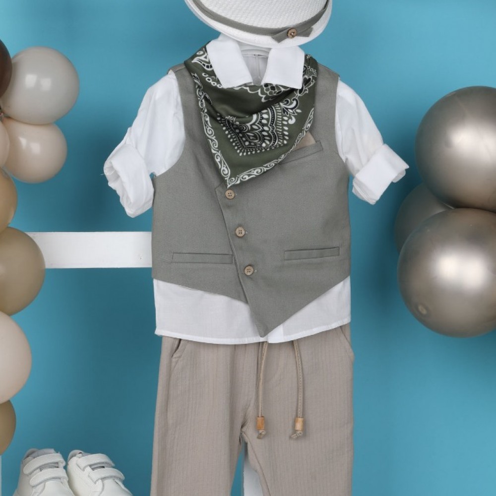 Κοστούμι Bambolino | Rafael-1950