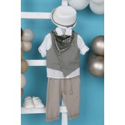 Κοστούμι Bambolino | Rafael-1950