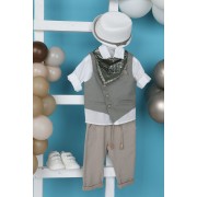 Κοστούμι Bambolino | Rafael-1950