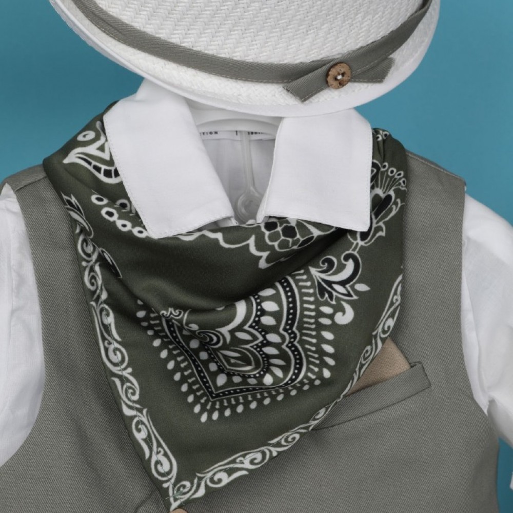 Κοστούμι Bambolino | Rafael-1950