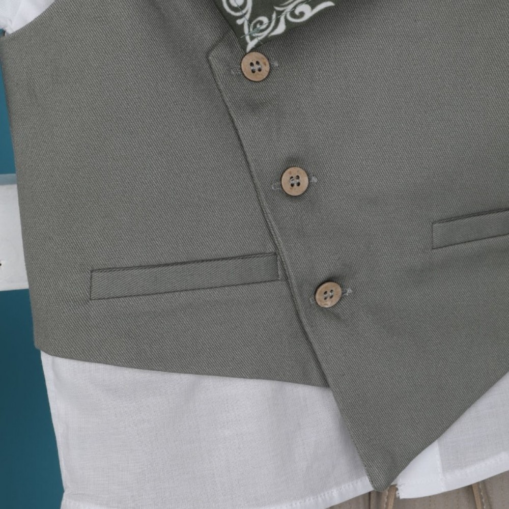 Κοστούμι Bambolino | Rafael-1950