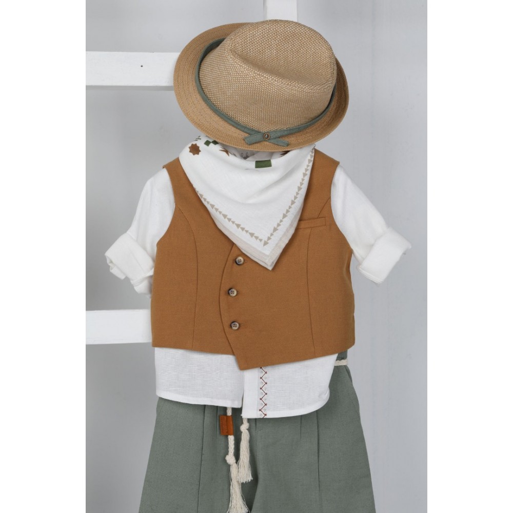 Κοστούμι Bambolino | Daniel-1952