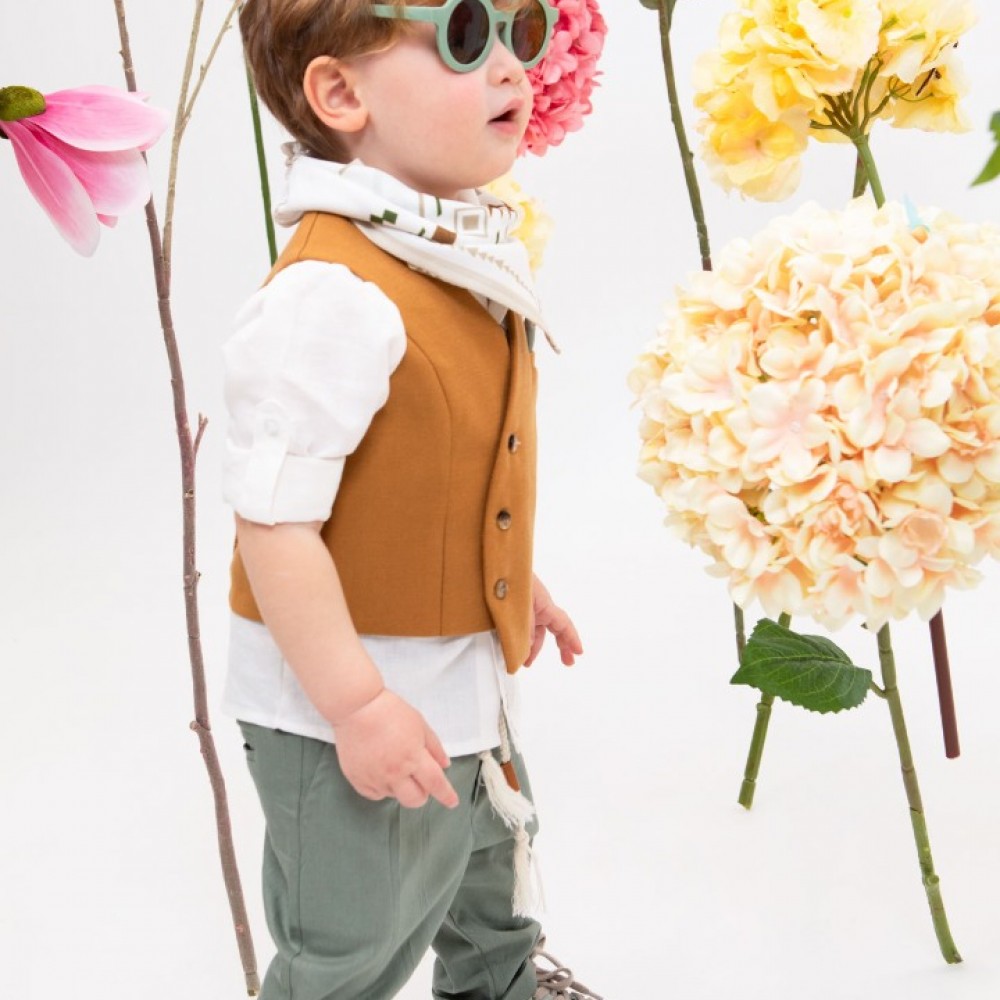 Κοστούμι Bambolino | Daniel-1952