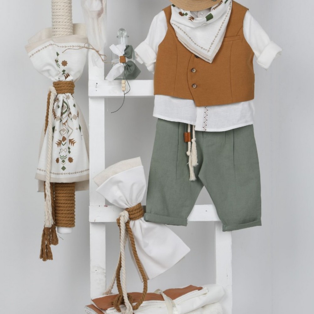 Κοστούμι Bambolino | Daniel-1952