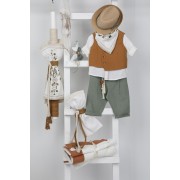 Κοστούμι Bambolino | Daniel-1952