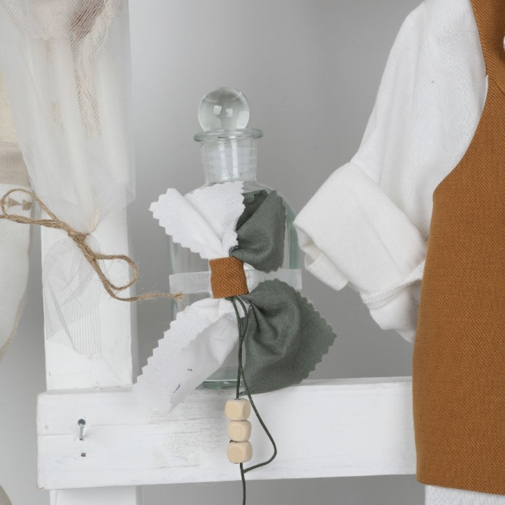 Κοστούμι Bambolino | Daniel-1952