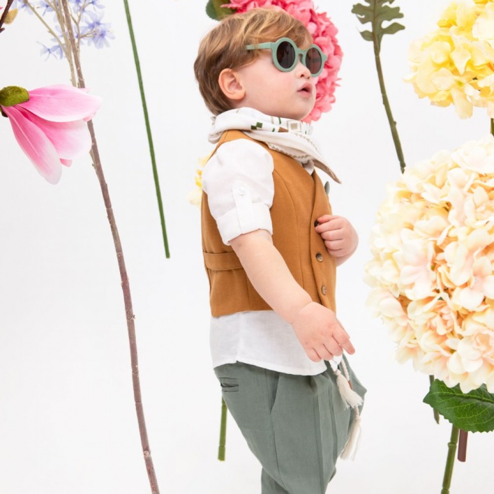 Κοστούμι Bambolino | Daniel-1952