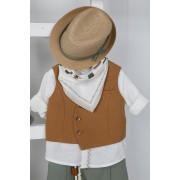 Κοστούμι Bambolino | Daniel-1952