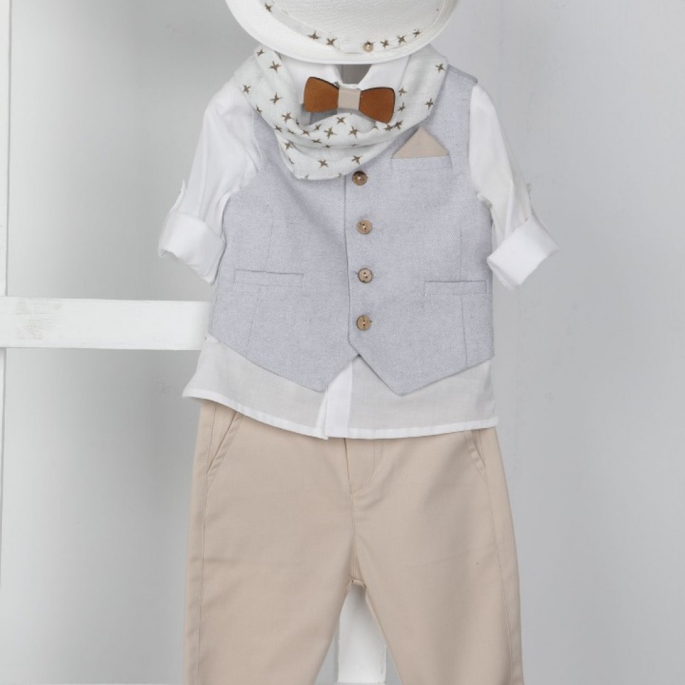 Κοστούμι Bambolino | Dereck-1953