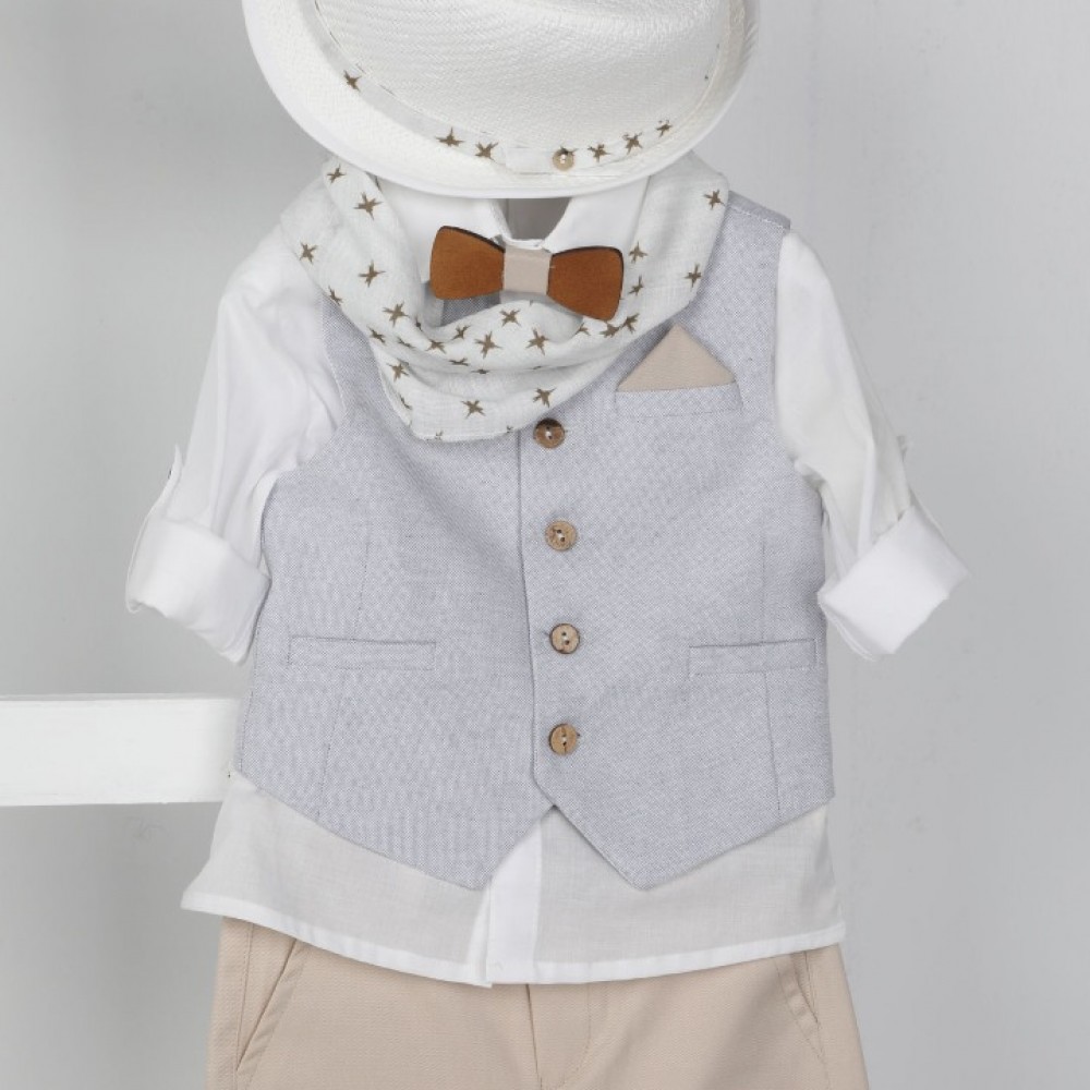 Κοστούμι Bambolino | Dereck-1953