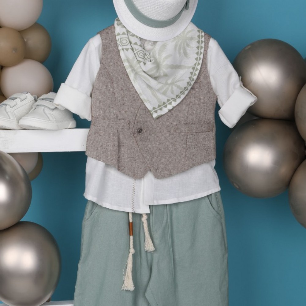 Κοστούμι Bambolino | James-1954