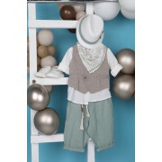 Κοστούμι Bambolino | James-1954