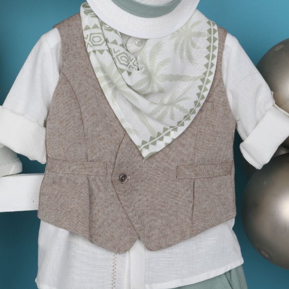 Κοστούμι Bambolino | James-1954