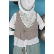 Κοστούμι Bambolino | James-1954