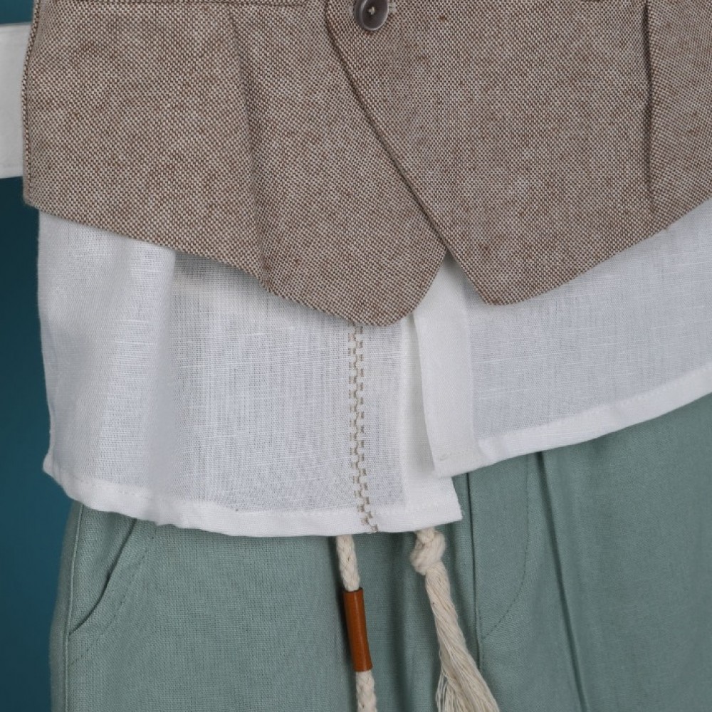 Κοστούμι Bambolino | James-1954