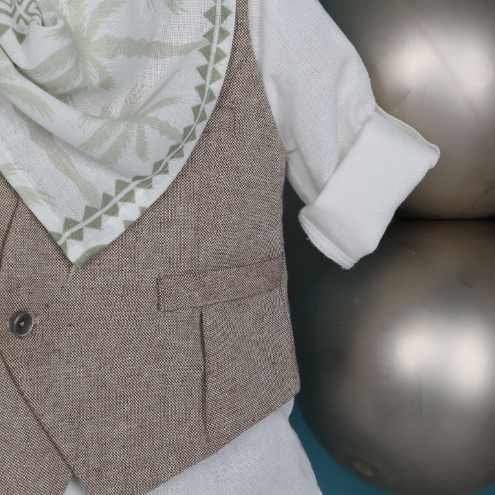 Κοστούμι Bambolino | James-1954