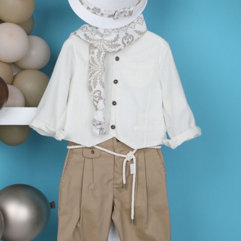 Κοστούμι Bambolino | Jordan-1955