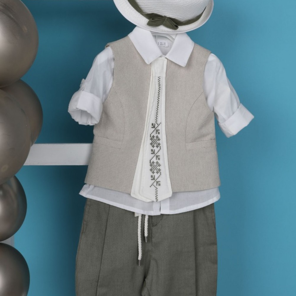 Κοστούμι Bambolino | Roberto-1956