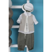 Κοστούμι Bambolino | Roberto-1956