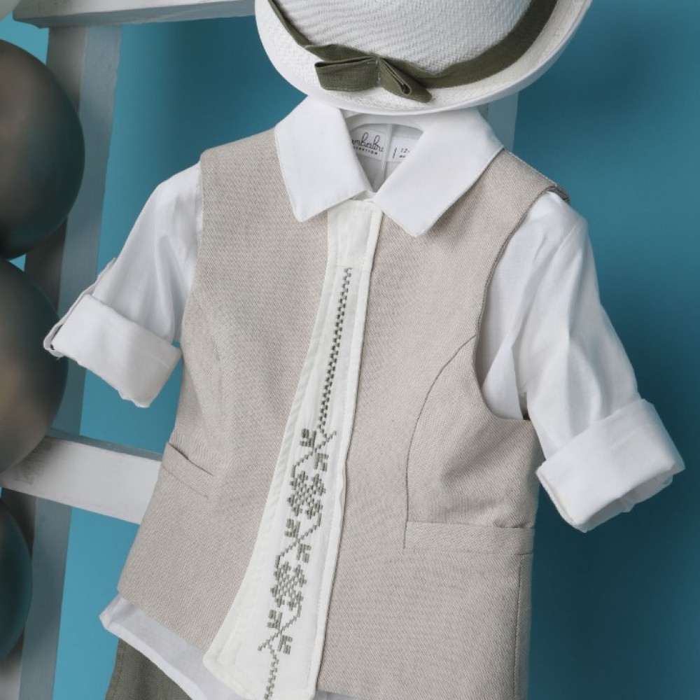 Κοστούμι Bambolino | Roberto-1956