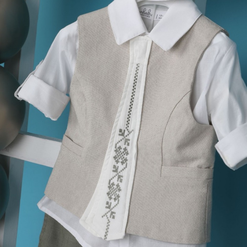 Κοστούμι Bambolino | Roberto-1956