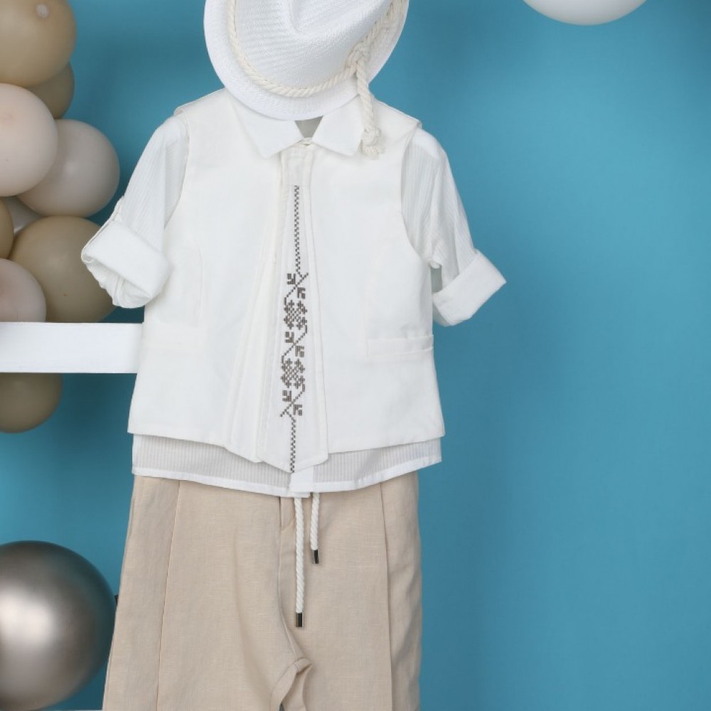 Κοστούμι Bambolino | Fanis-1957